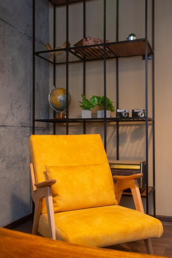 Downtown ǀ 2 Bedrooms ǀ Wifi ǀ Best Location Üsküp Dış mekan fotoğraf