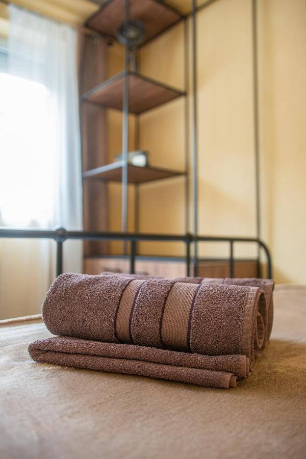 Downtown ǀ 2 Bedrooms ǀ Wifi ǀ Best Location Üsküp Dış mekan fotoğraf